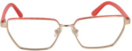 Guess Bril - maat Bruin