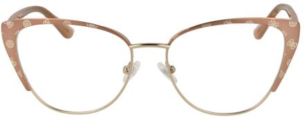 Guess Bril - maat Bruin
