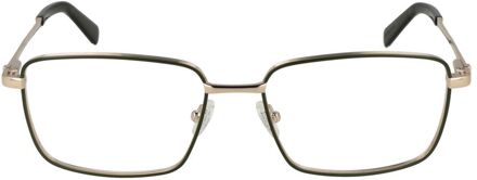 Guess Bril met metalen frame Zilver - One Size