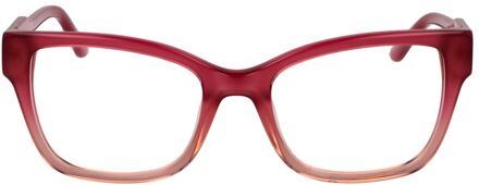 Guess Bril Mode Klaproos - One Size