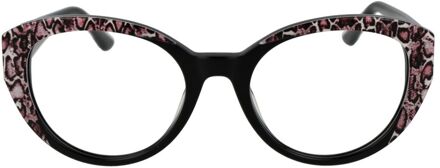 Guess Bril Zwart - One Size