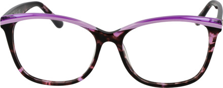 Guess Brilframe GU2723 083 54 Paars - One Size