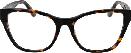 Guess Brilframe GU2828 052 55 Bruin