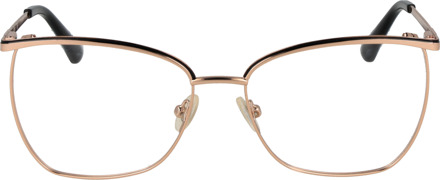 Guess Brilframe GU2878 005 53 Roségoud - One Size