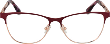 Guess Brilframe GU2883 070 53 Paars