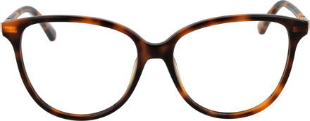 Guess Brilframe GU2905 053 55 Bruin - One Size