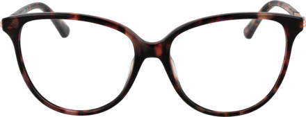 Guess Brilframe GU2905 083 55 Veelkleurig - One Size