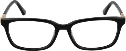 Guess Brilframe GU2907 001 50 Zwart