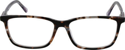 Guess Brilframe GU2930 020 54 Bruin - One Size