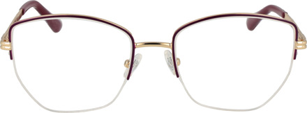 Guess Brilframe GU2939 069 53 Paars