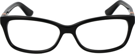 Guess Brilframe GU2948-N 001 53 Zwart