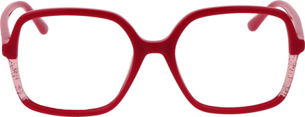 Guess Brilframe GU2950 075 53 Rosé