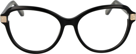 Guess Brilframe GU2955 001 55 Zwart