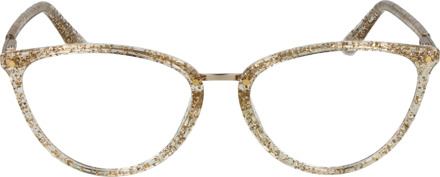 Guess Brilframe GU2957 020 53 Goud