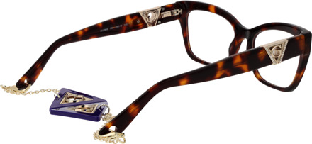 Guess Brilframe GU2960 052 54 Bruin - One Size