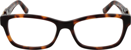 Guess Brilframe GU2986 052 53 Bruin