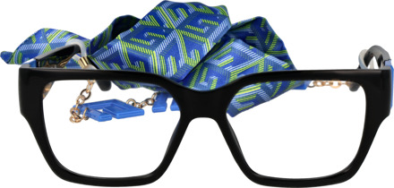 Guess Brilframe GU2987 092 54 Blauw