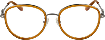 Guess Brilframe GU2991-D 044 53 Oranje - One Size