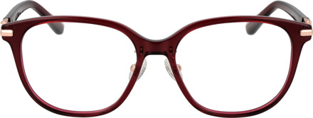 Guess Brilframe GU2994-D 069 54 Bourgogne