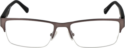 Guess Brilframe GU50017 009 56 Bruin