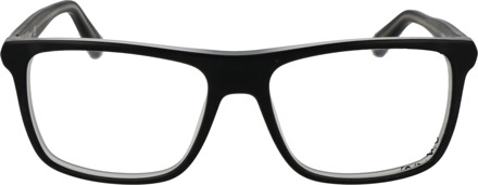Guess Brilframe GU50071 002 54 Zwart