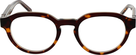 Guess Brilframe GU50083 052 50 Bruin - One Size