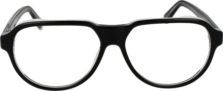 Guess Brilframe GU50090 005 56 Zwart