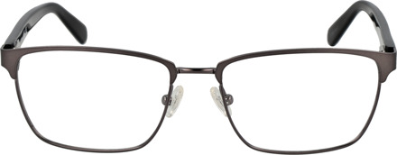 Guess Brilframe GU50091 007 55 Metallic