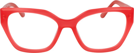 Guess Brilframe GU50112 072 53 Rosé