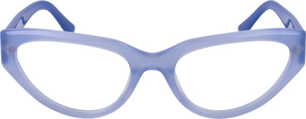 Guess Brilframe GU50113 081 53 Paars