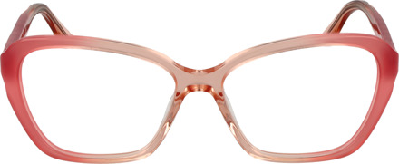 Guess Brilframe GU50115 074 52 - maat Rosé
