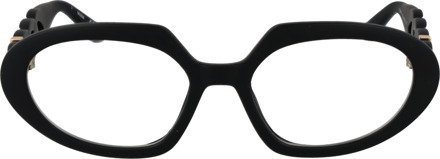 Guess Brilframe GU50117 002 54 Zwart - One Size