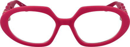 Guess Brilframe GU50117 073 54 Paars