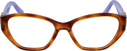 Guess Brilframe GU50119 053 51 Bruin - One Size