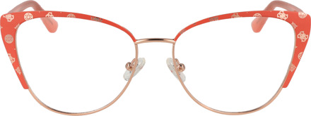 Guess Brilframe GU50121 074 53 Rosé