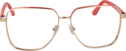 Guess Brilframe GU50125 074 57 Goud
