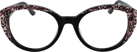 Guess Brilframe GU50127 005 53 Zwart