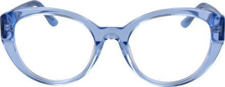 Guess Brilframe GU50127 084 53 Blauw - One Size
