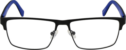 Guess Brilframe GU50131 002 55 Zwart - One Size