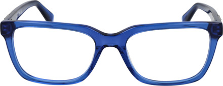 Guess Brilframe GU50132 090 54 Blauw