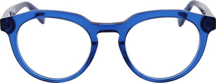 Guess Brilframe GU50134 090 49 Blauw