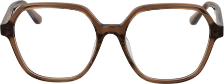 Guess Brilframe GU50155-D 048 53 Bruin