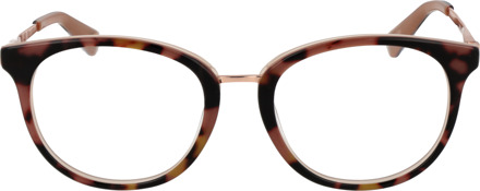 Guess Brilframe GU5218 059 51 Bruin - One Size