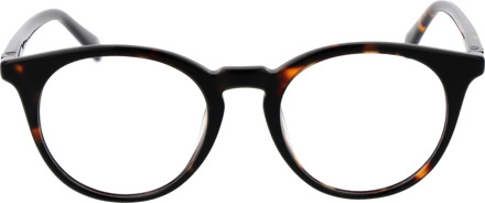 Guess Brilframe GU5224 052 48 Bruin