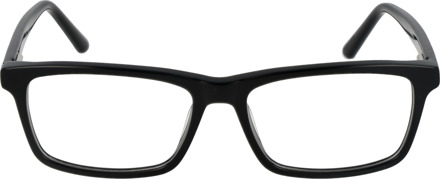 Guess Brilframe GU8268 001 49 - maat Zwart