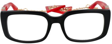 Guess Brilframe Zwart - One Size