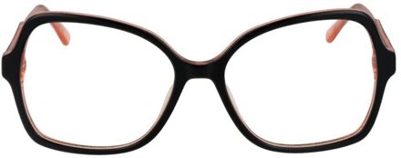 Guess Brilframe Zwart - One Size