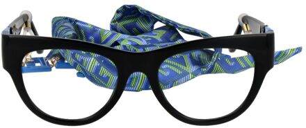 Guess Brilframe Zwart