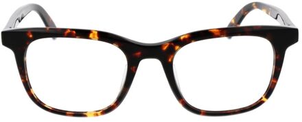 Guess Brilframes Schildpad Bruin - One Size