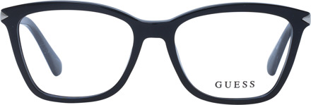 Guess Brillenframe GU2880 001 49 Zwart